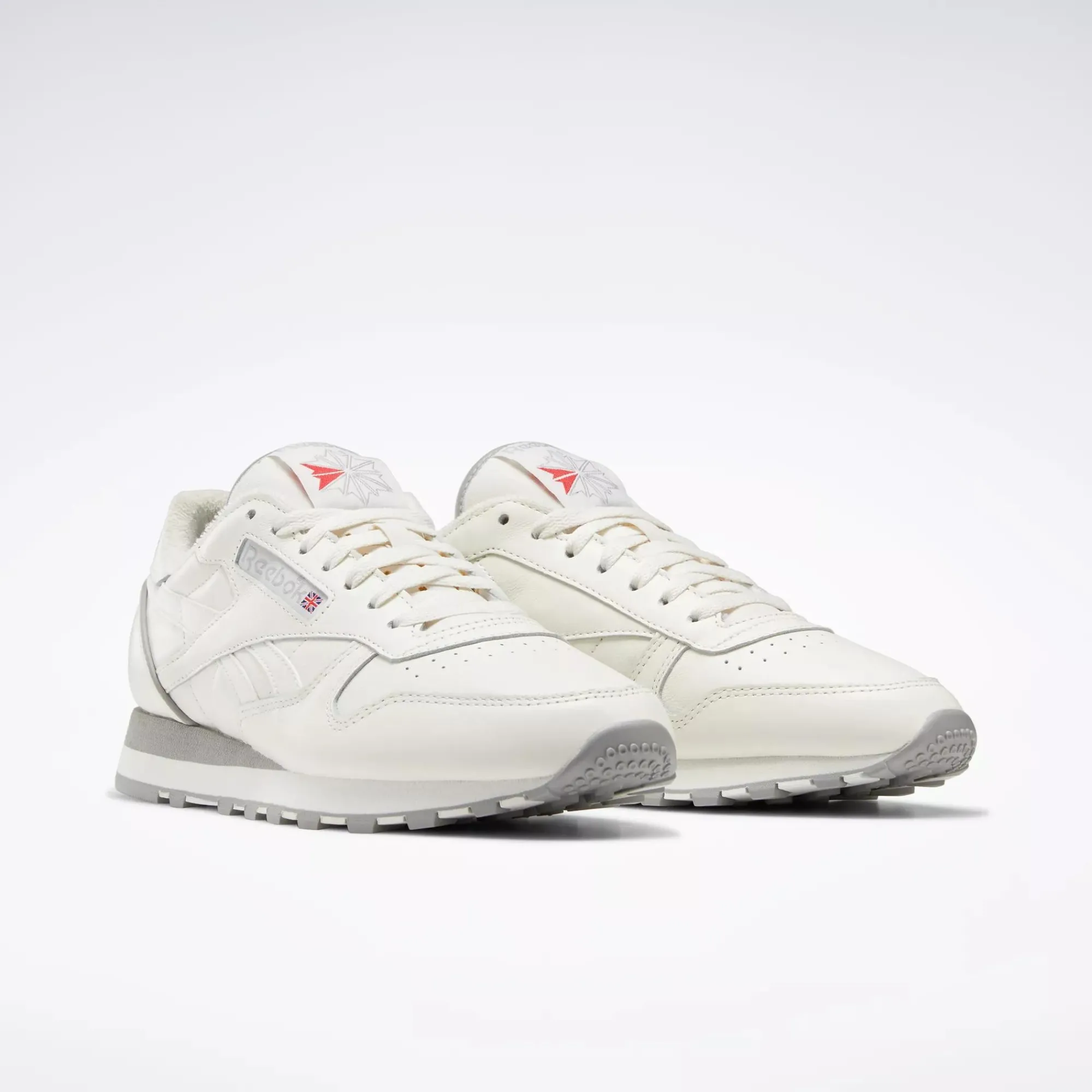 Casual|Reebok Casual Classic Leather 1983 Vintage Shoes
