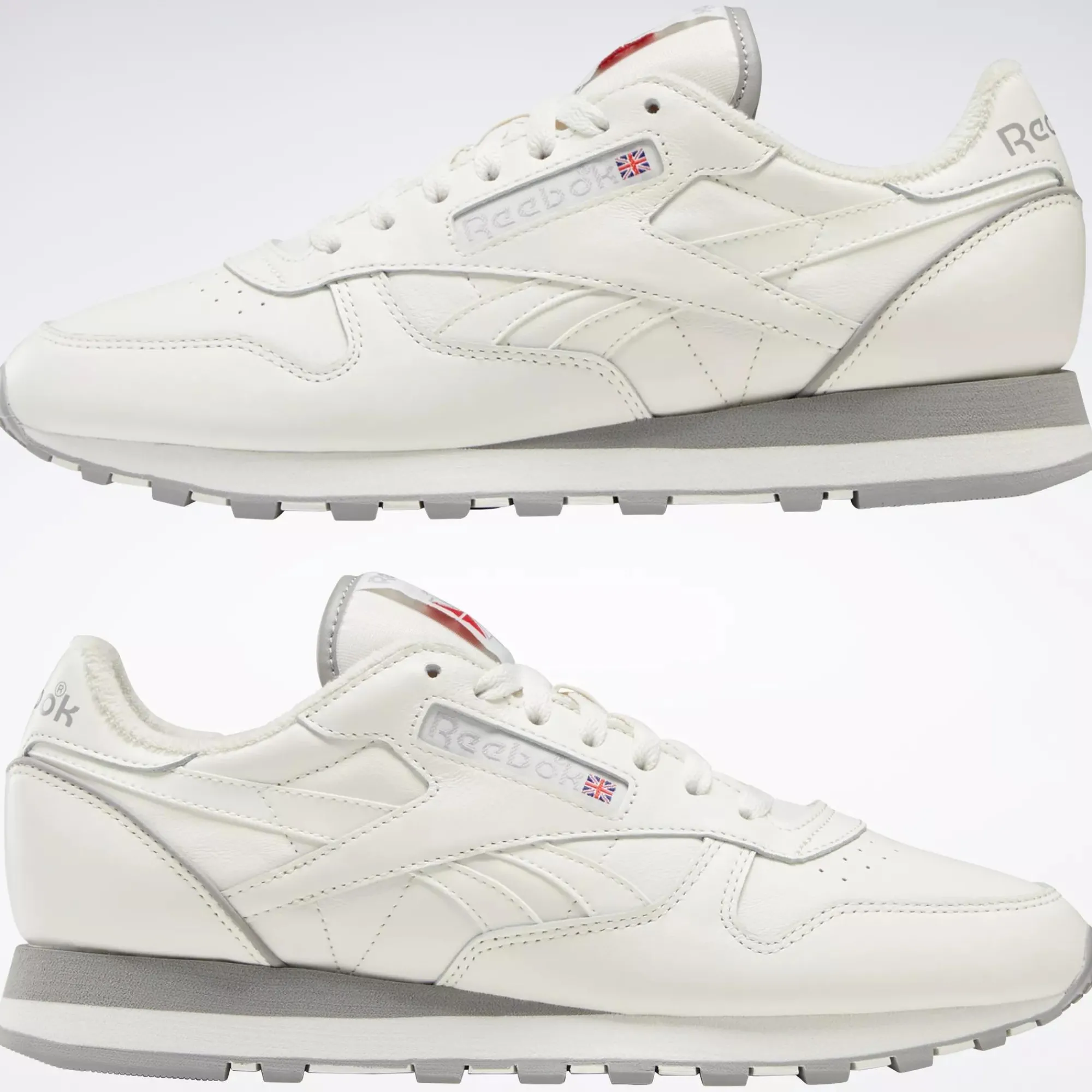 Casual|Reebok Casual Classic Leather 1983 Vintage Shoes