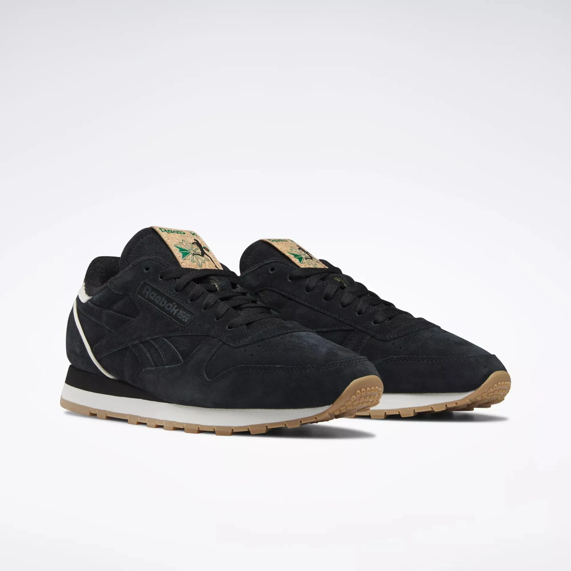 Casual|Reebok Casual Classic Leather 1983 Vintage Shoes