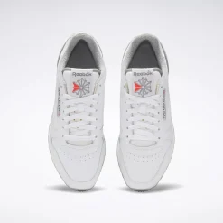 Slides|Reebok Slides Classic Leather 2023 Vintage Shoes