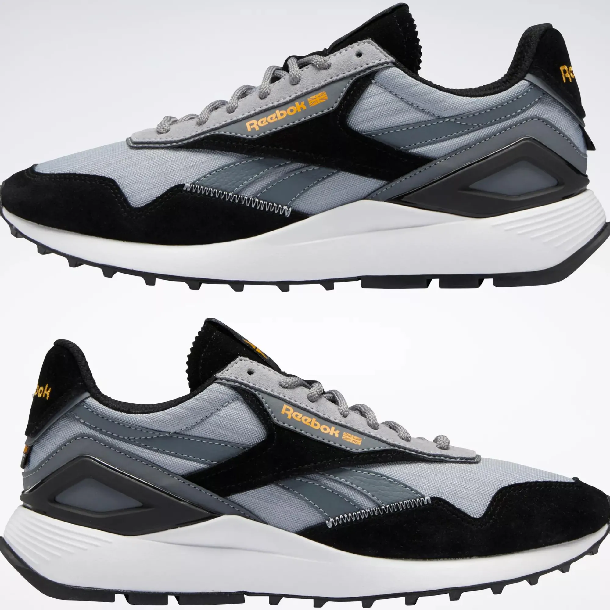 Slides|Reebok Slides Classic Leather Az Shoes