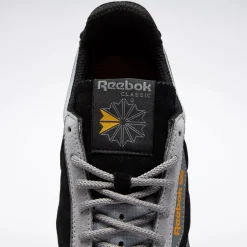 Slides|Reebok Slides Classic Leather Az Shoes