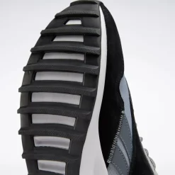 Slides|Reebok Slides Classic Leather Az Shoes