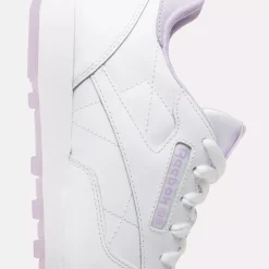 Slides|Reebok Slides Classic Leather Ice Shoes