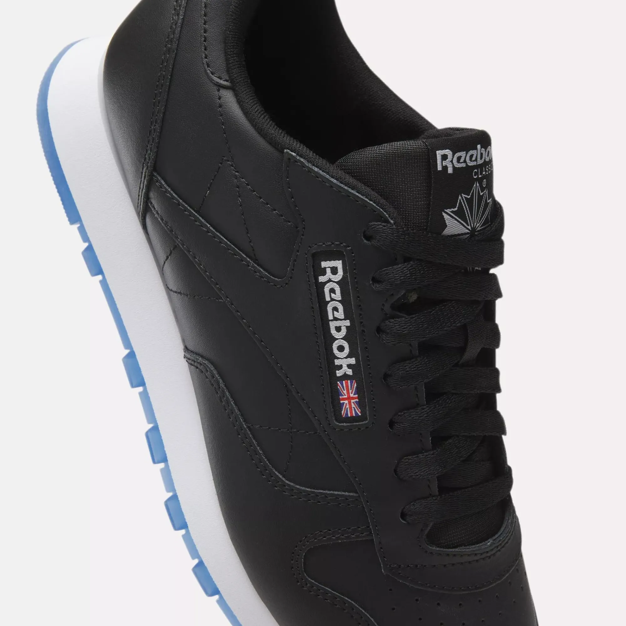 Slides|Reebok Slides Classic Leather Ice Shoes