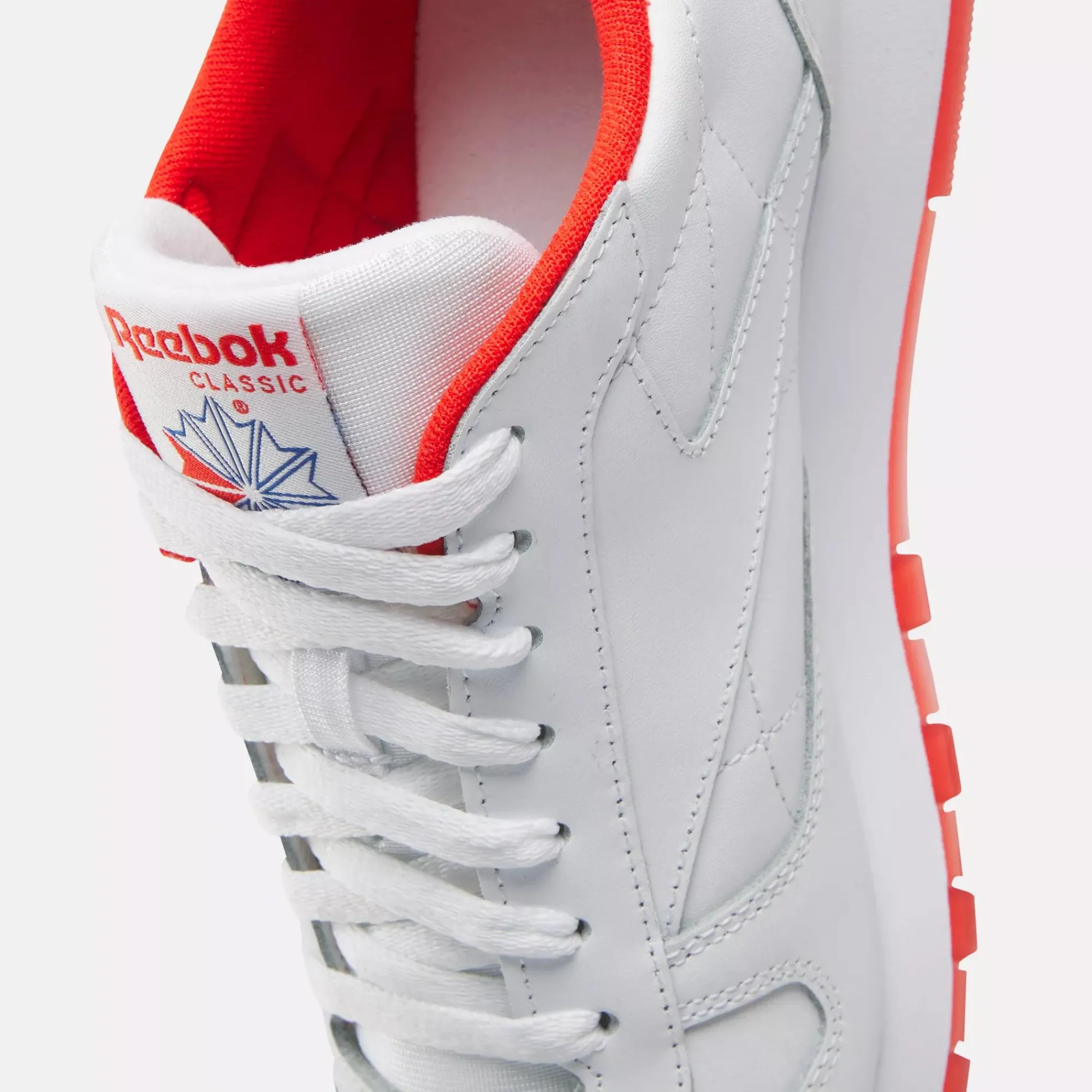 Slides|Reebok Slides Classic Leather Ice Shoes