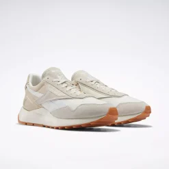 Slides|Reebok Slides Classic Leather Legacy Az Shoes