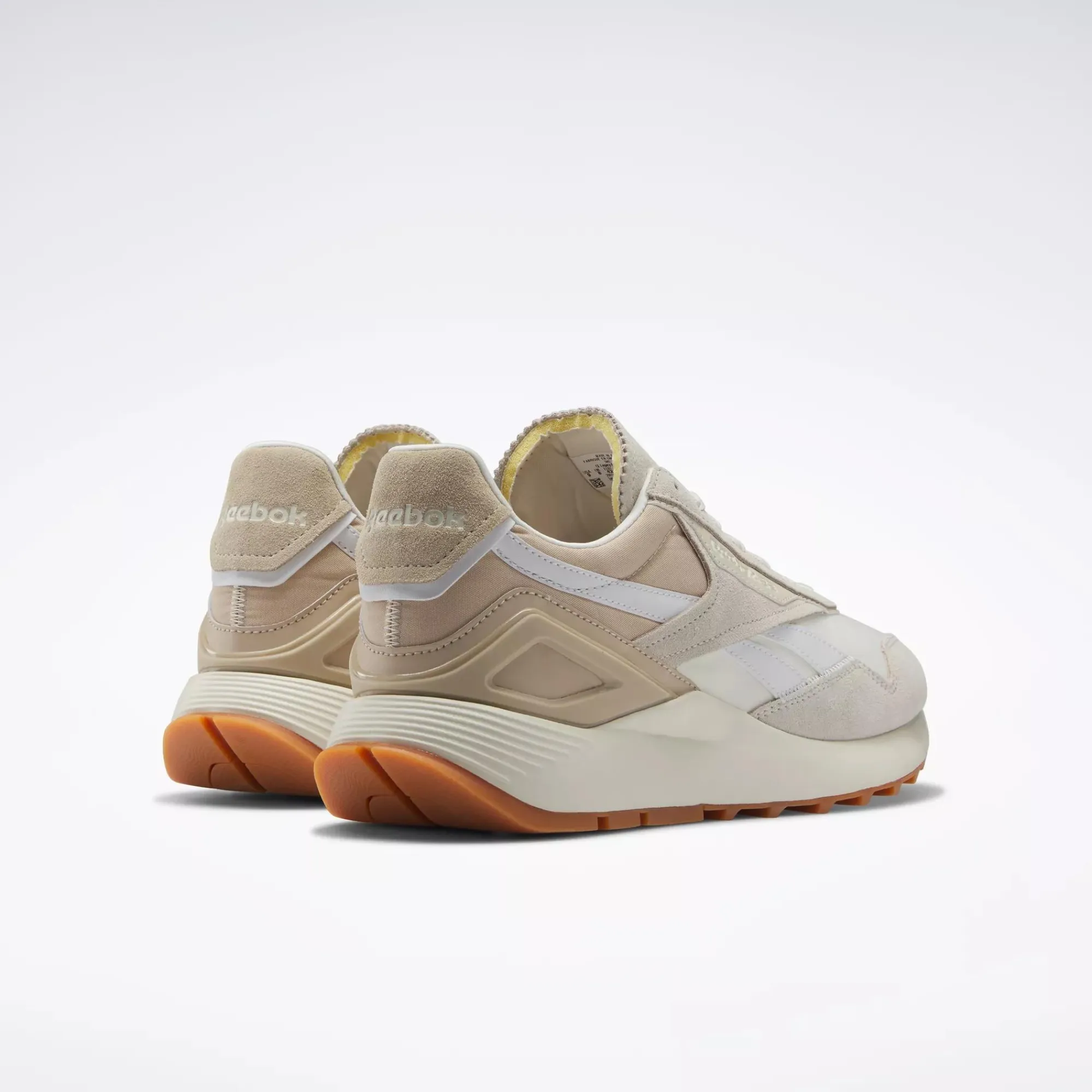 Slides|Reebok Slides Classic Leather Legacy Az Shoes