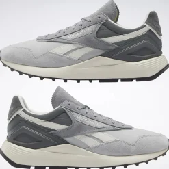 Slides|Reebok Slides Classic Leather Legacy Az Shoes