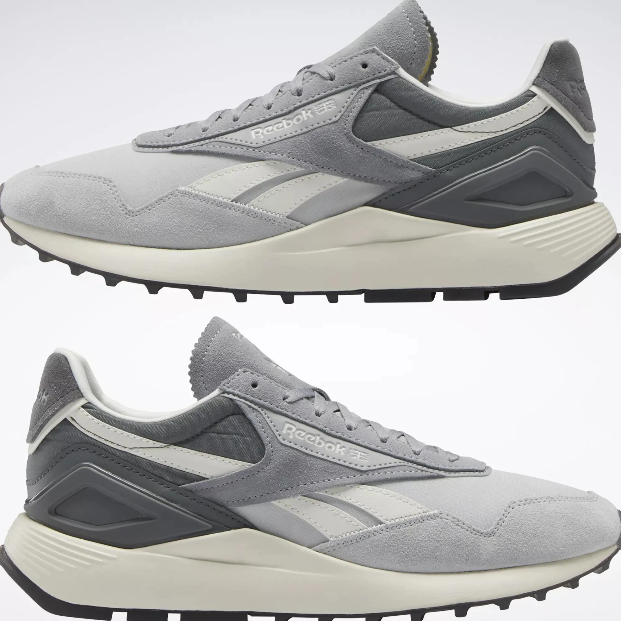 Slides|Reebok Slides Classic Leather Legacy Az Shoes