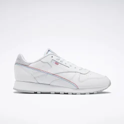 Casual|Reebok Casual Classic Leather Make It Yours Shoes