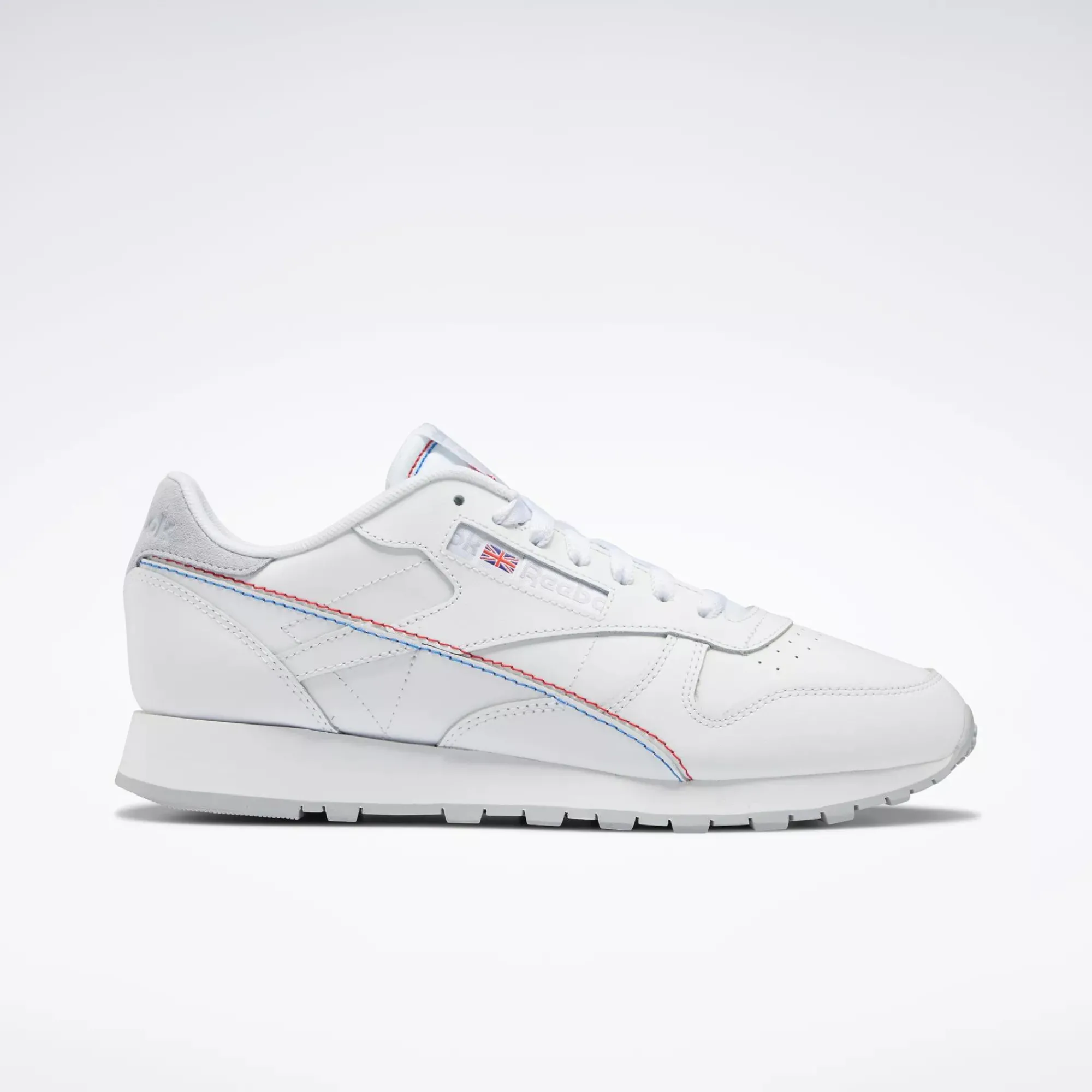 Casual|Reebok Casual Classic Leather Make It Yours Shoes