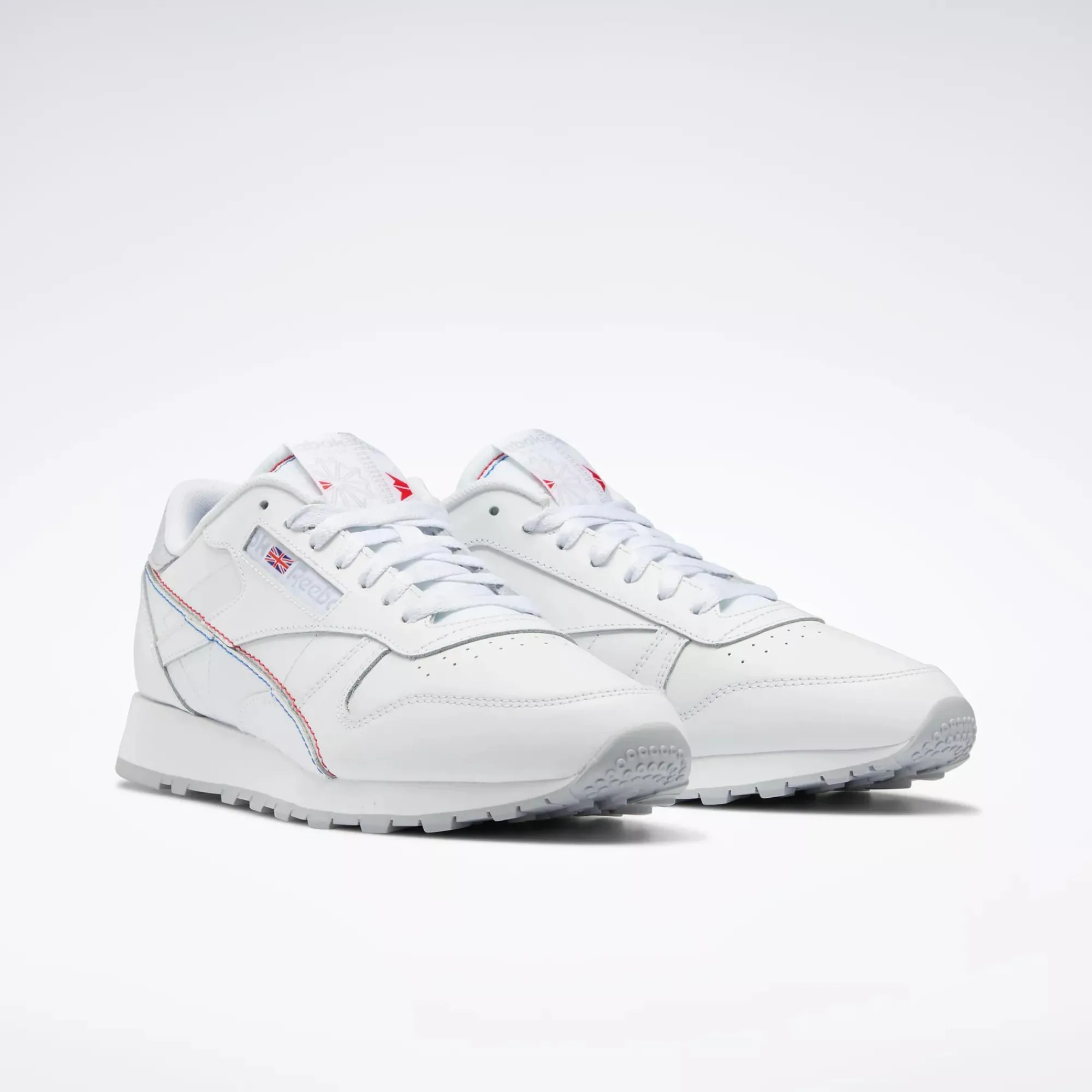 Casual|Reebok Casual Classic Leather Make It Yours Shoes