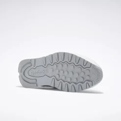 Casual|Reebok Casual Classic Leather Make It Yours Shoes