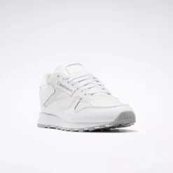 Casual|Reebok Casual Classic Leather Make It Yours Women'S Shoes