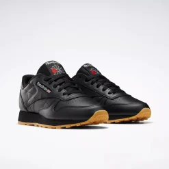 Casual|Reebok Casual Classic Leather Shoes