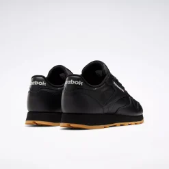 Casual|Reebok Casual Classic Leather Shoes