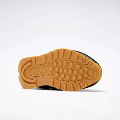 Casual|Reebok Casual Classic Leather Shoes