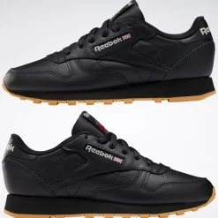 Casual|Reebok Casual Classic Leather Shoes