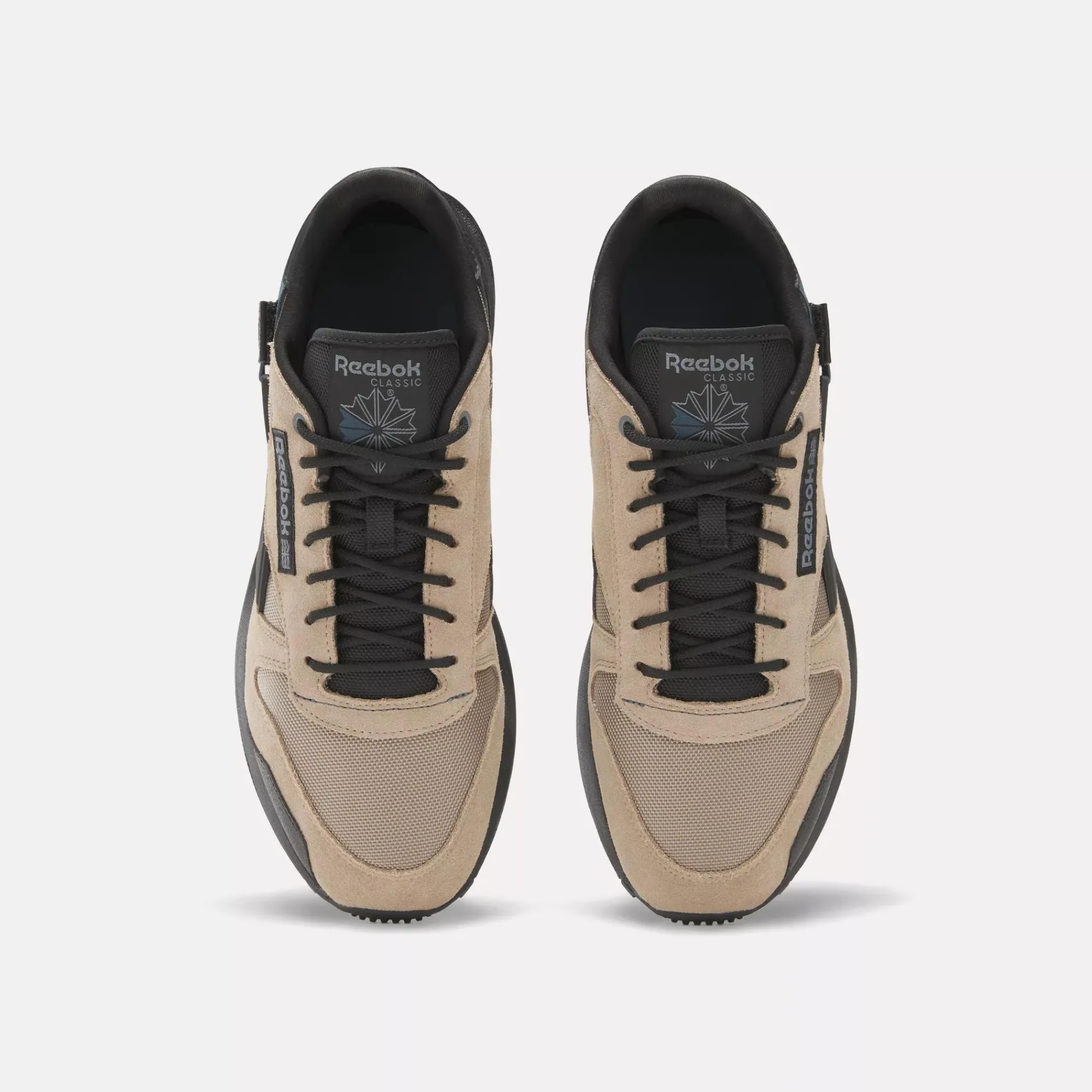 Slides|Reebok Slides Classic Leather Shoes