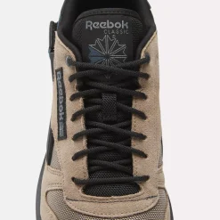 Slides|Reebok Slides Classic Leather Shoes