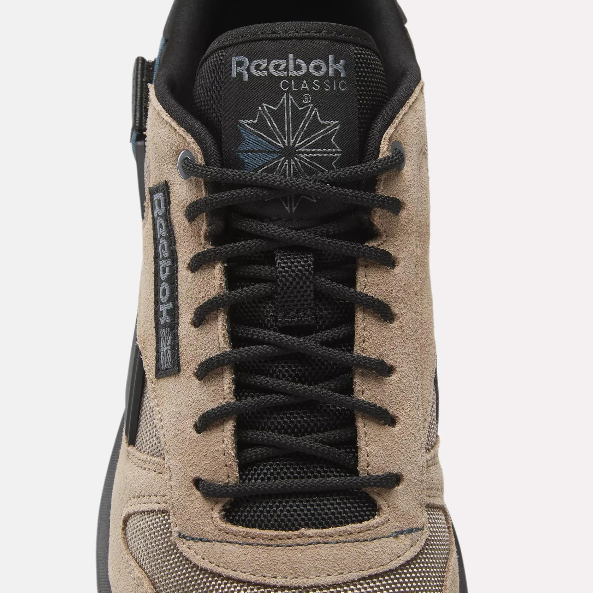 Slides|Reebok Slides Classic Leather Shoes