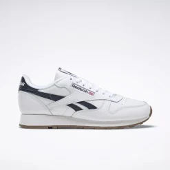 Casual|Reebok Casual Classic Leather Shoes