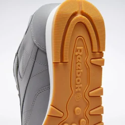 Slides|Reebok Slides Classic Leather Shoes