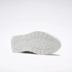 Slides|Reebok Slides Classic Leather Shoes