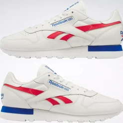 Slides|Reebok Slides Classic Leather Shoes