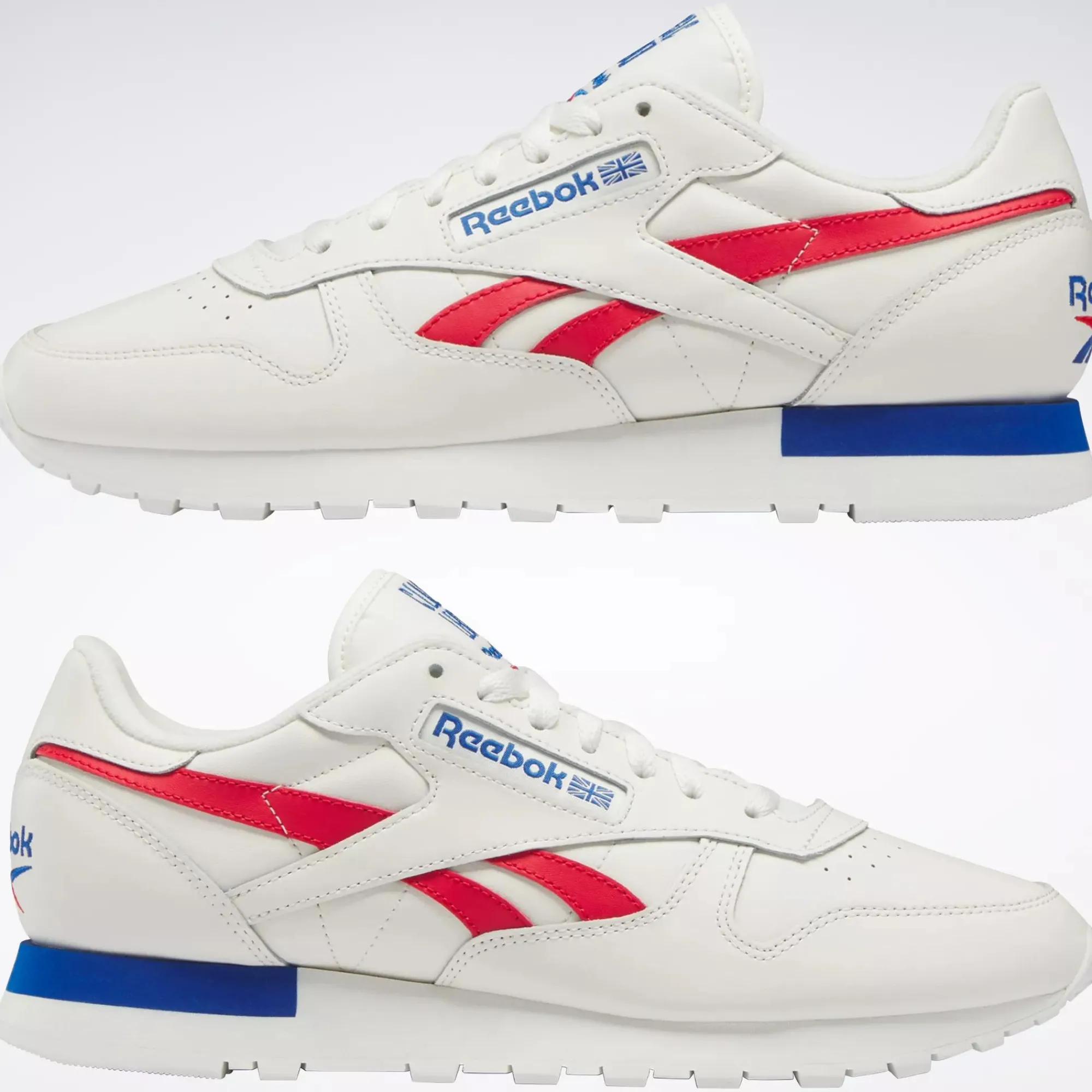 Slides|Reebok Slides Classic Leather Shoes