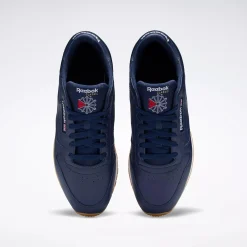 Slides|Reebok Slides Classic Leather Shoes