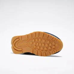 Slides|Reebok Slides Classic Leather Shoes