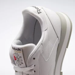 Slides|Reebok Slides Classic Leather Shoes