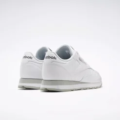 Slides|Reebok Slides Classic Leather Shoes