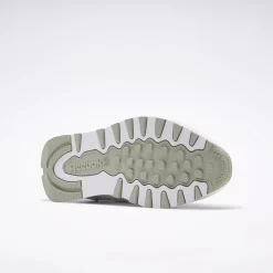 Slides|Reebok Slides Classic Leather Shoes