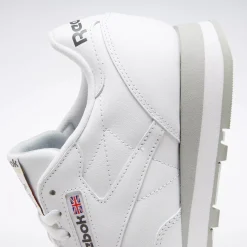 Slides|Reebok Slides Classic Leather Shoes