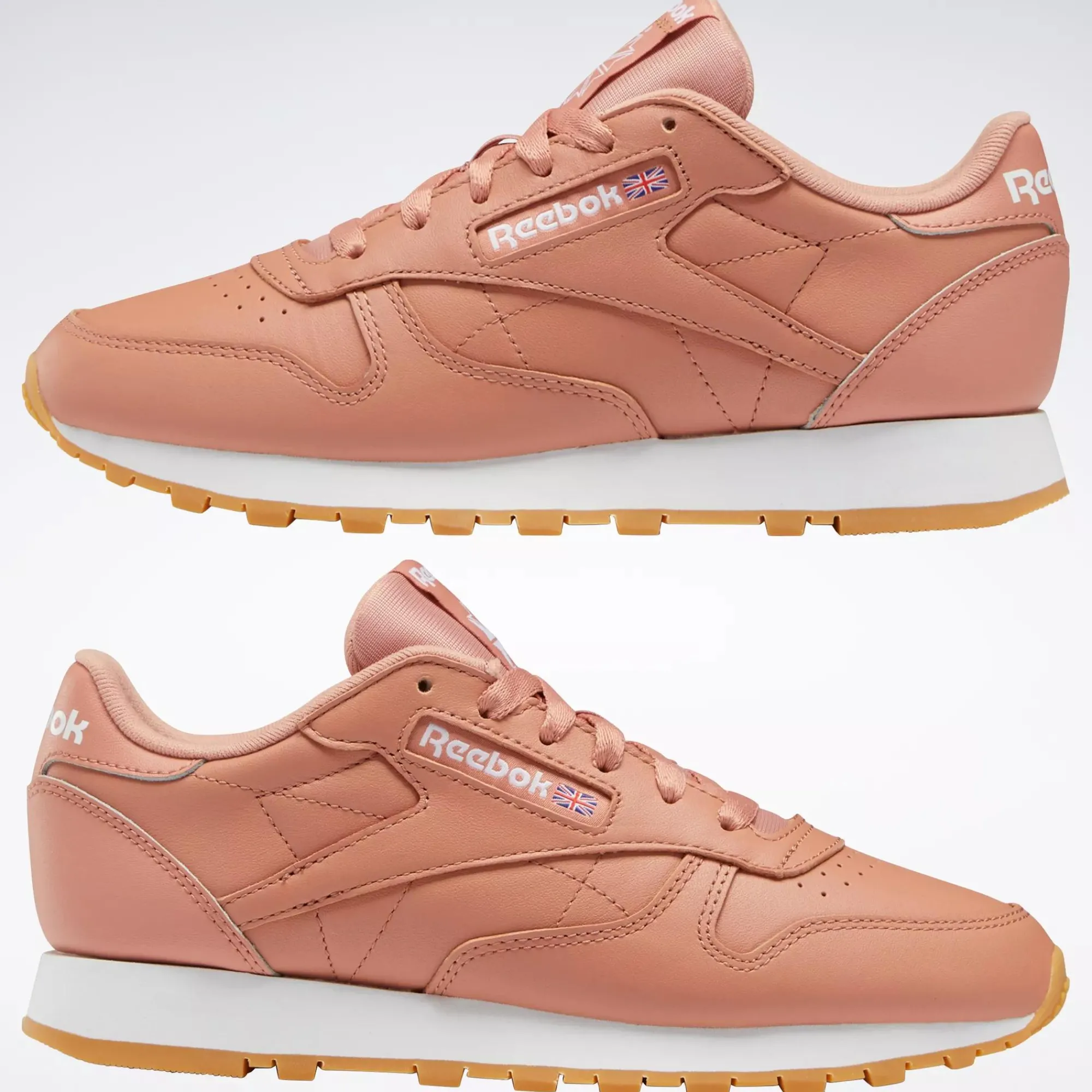 Slides|Reebok Slides Classic Leather Shoes