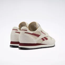 Slides|Reebok Slides Classic Leather Shoes