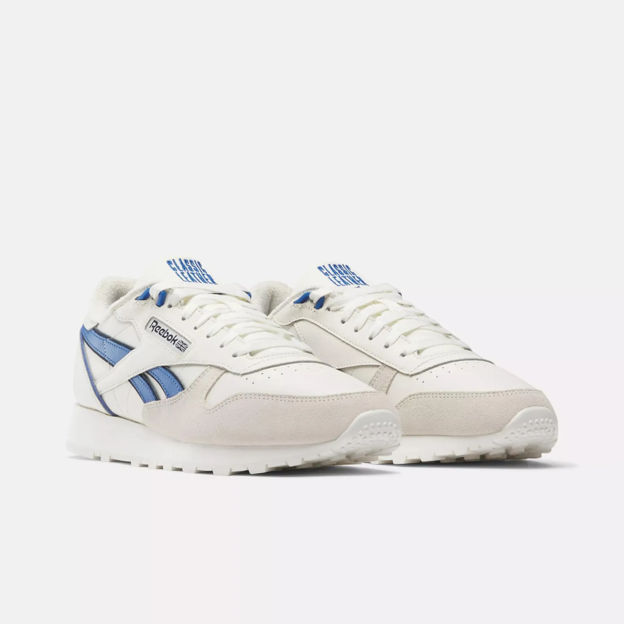 Slides|Reebok Slides Classic Leather Shoes