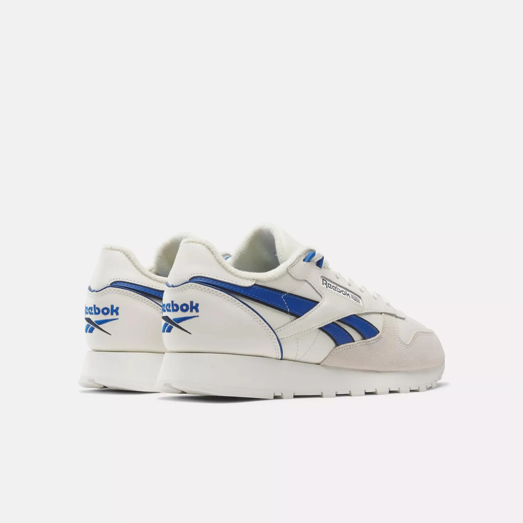 Slides|Reebok Slides Classic Leather Shoes