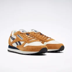 Casual|Reebok Casual Classic Leather Shoes