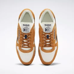 Casual|Reebok Casual Classic Leather Shoes