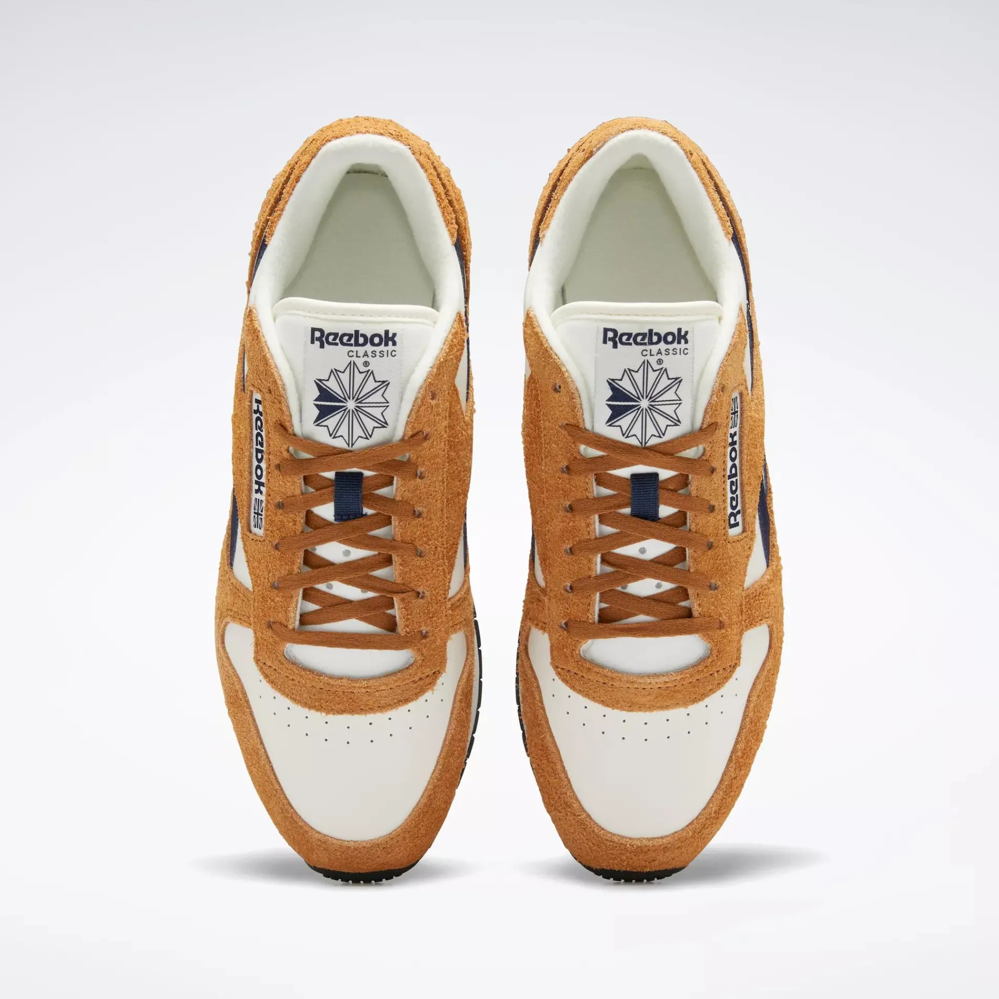 Casual|Reebok Casual Classic Leather Shoes
