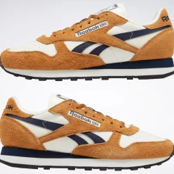 Casual|Reebok Casual Classic Leather Shoes