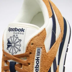 Casual|Reebok Casual Classic Leather Shoes