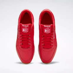 Slides|Reebok Slides Classic Leather Shoes