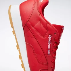 Slides|Reebok Slides Classic Leather Shoes