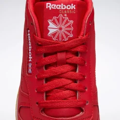 Slides|Reebok Slides Classic Leather Shoes