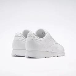 Slides|Reebok Slides Classic Leather Shoes